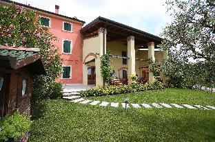 agriturismo la palazzina