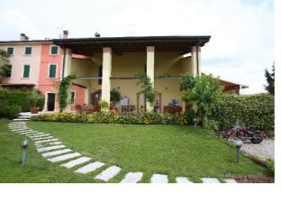 agriturismo la palazzina