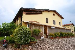 agriturismo la palazzina