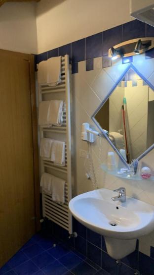 agriturismo la palazzina