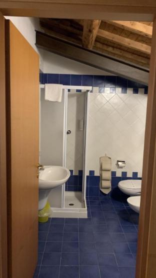 agriturismo la palazzina