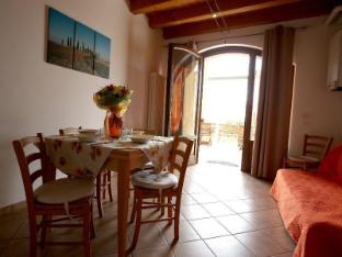 agriturismo la palazzina