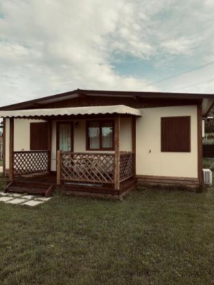 agriturismo la palazzina