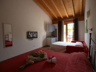 agriturismo la palazzina