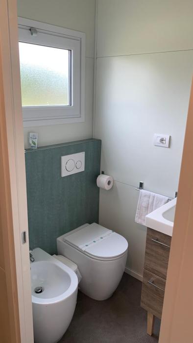 agriturismo la palazzina