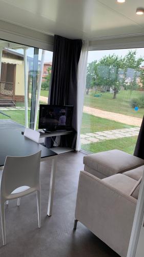 agriturismo la palazzina