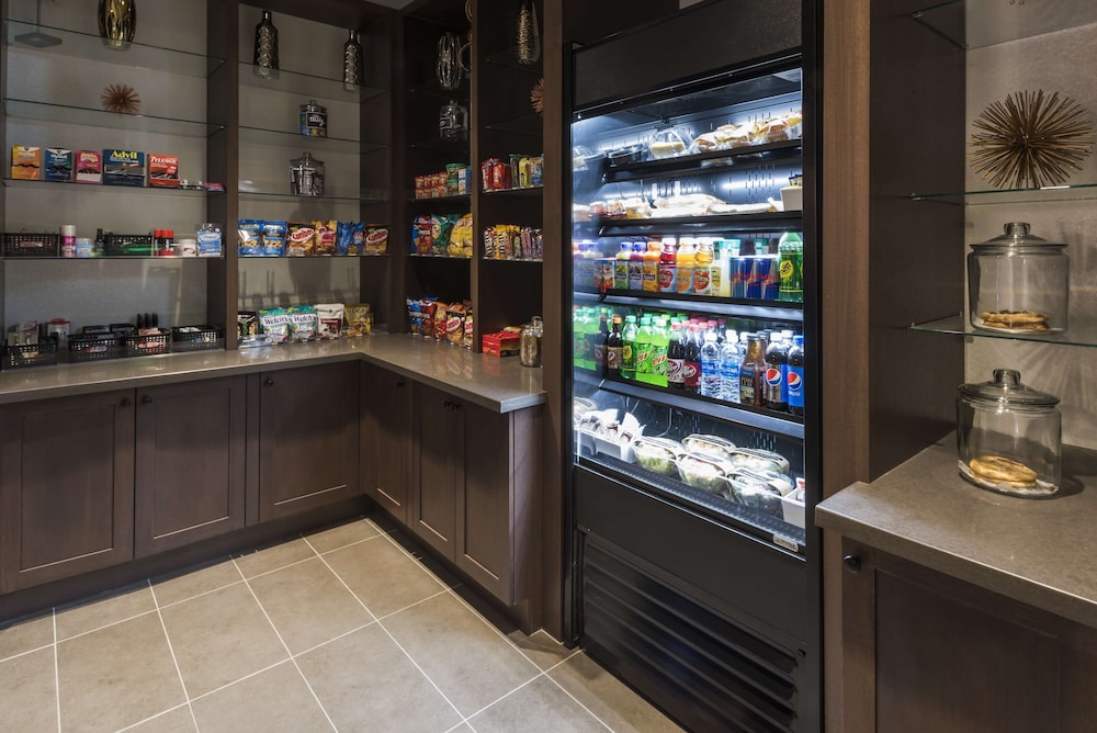 hyatt place boise downtown