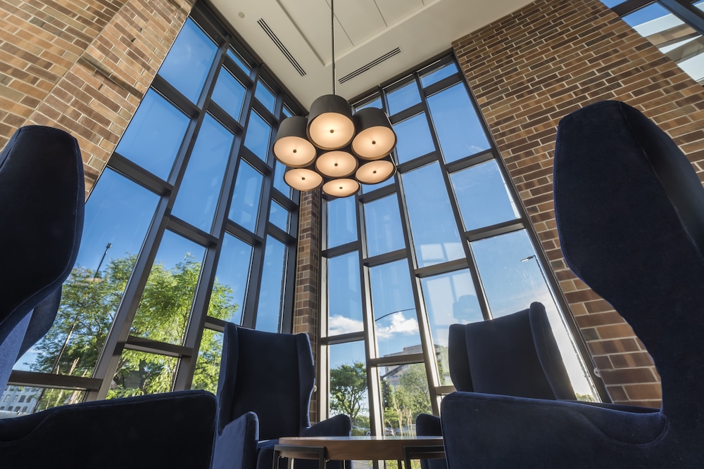 hyatt place boise downtown