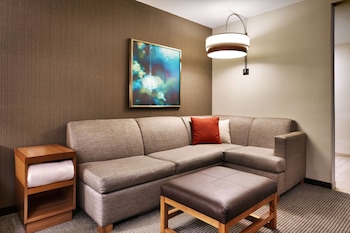 hyatt place boise downtown