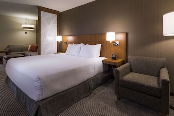 hyatt place boise downtown