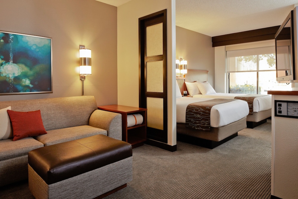 hyatt place boise downtown