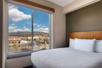 hyatt place boise downtown