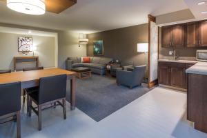 hyatt place boise downtown