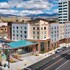 hyatt place boise downtown