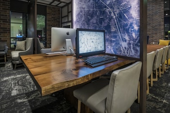Hyatt Place Boise/Downtown,Idaho>>Boise,3 star