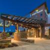 hyatt place boise downtown