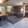 hyatt place boise downtown