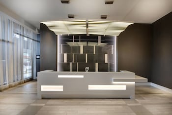 Ac Hotel Asheville Downtown,Lake Lure>>Asheville,4 star