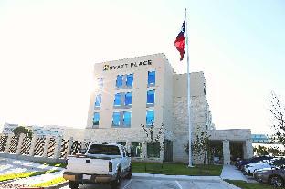 Hyatt Place Austin Airport,Del Valle>>Austin,3 star
