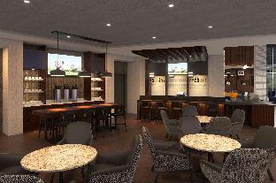 Hyatt Place Austin Airport,Del Valle>>Austin,3 star