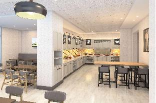 Hyatt Place Austin Airport,Del Valle>>Austin,3 star