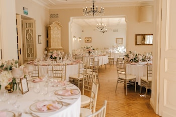 Palac Zdunowo,Nowy Dwor Mazowiecki>>Modlin,3 star