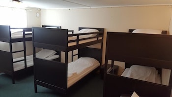 skeisvang gjestgiveri