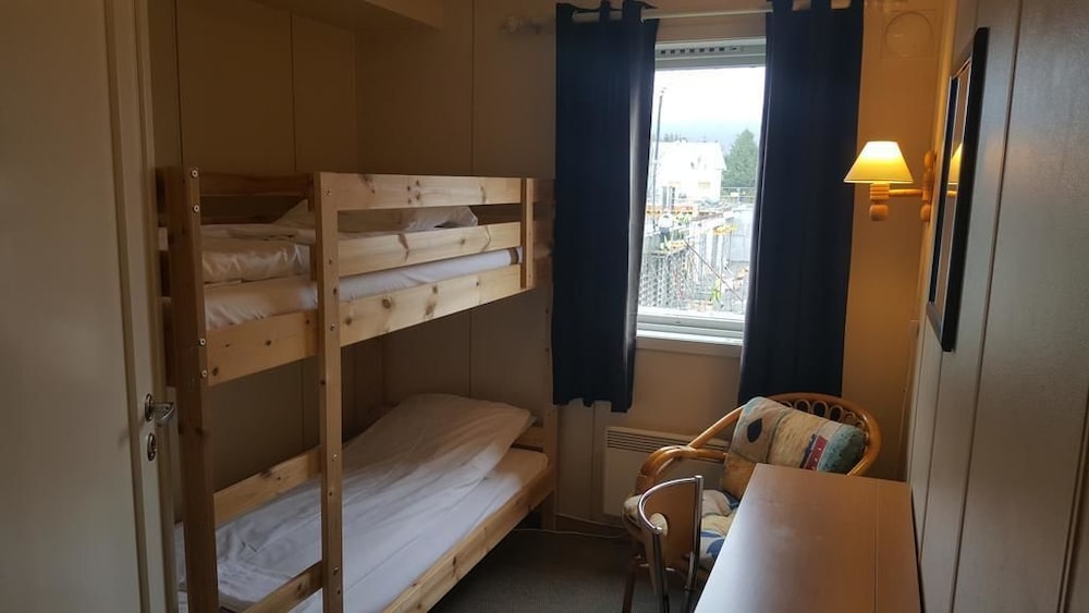 skeisvang gjestgiveri