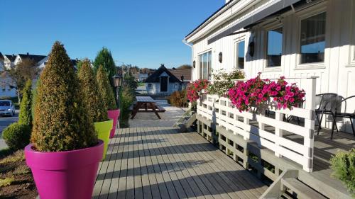 skeisvang gjestgiveri