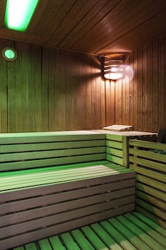 Hotel Ambassador Playa Ii,Near Levante Beach,4 star