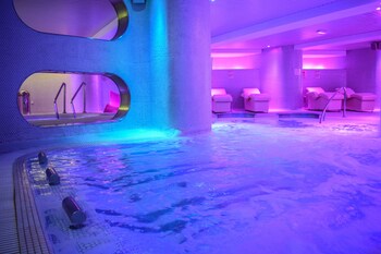 Hotel Ambassador Playa Ii,Near Levante Beach,4 star