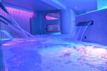 Hotel Ambassador Playa Ii,Near Levante Beach,4 star