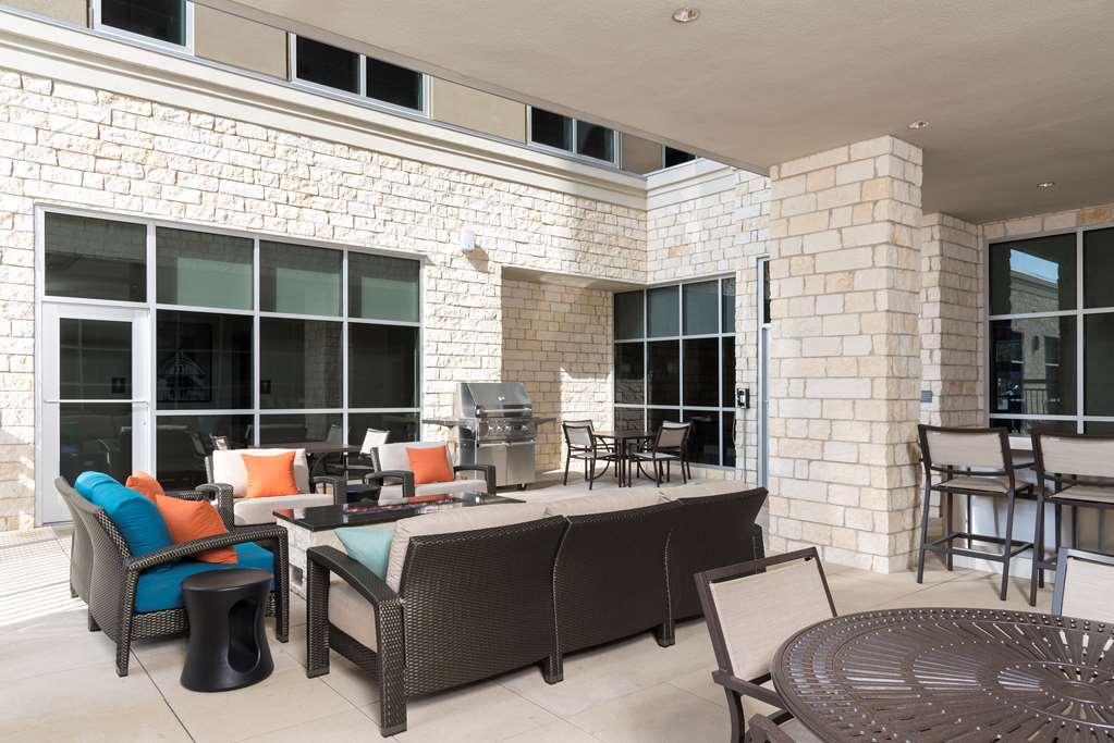 hyatt house austin downtown