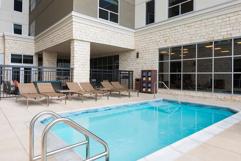 hyatt house austin downtown