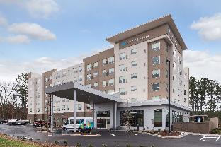 hyatt house raleigh rdu brier creek