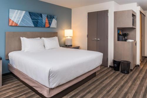 hyatt house raleigh rdu brier creek