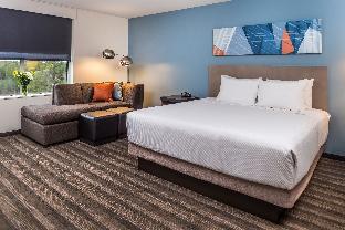 hyatt house raleigh rdu brier creek