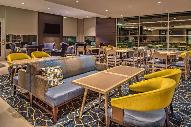 hyatt house raleigh rdu brier creek
