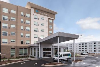 hyatt house raleigh rdu brier creek