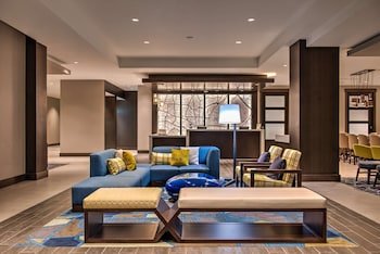 hyatt house raleigh rdu brier creek