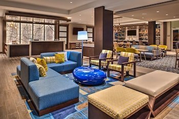 hyatt house raleigh rdu brier creek