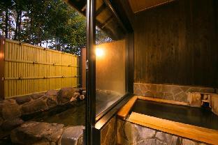 Yufuin Kaze No Mori,Hiji>>Beppu,3 star