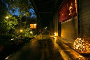 Yufuin Kaze No Mori,Hiji>>Beppu,3 star