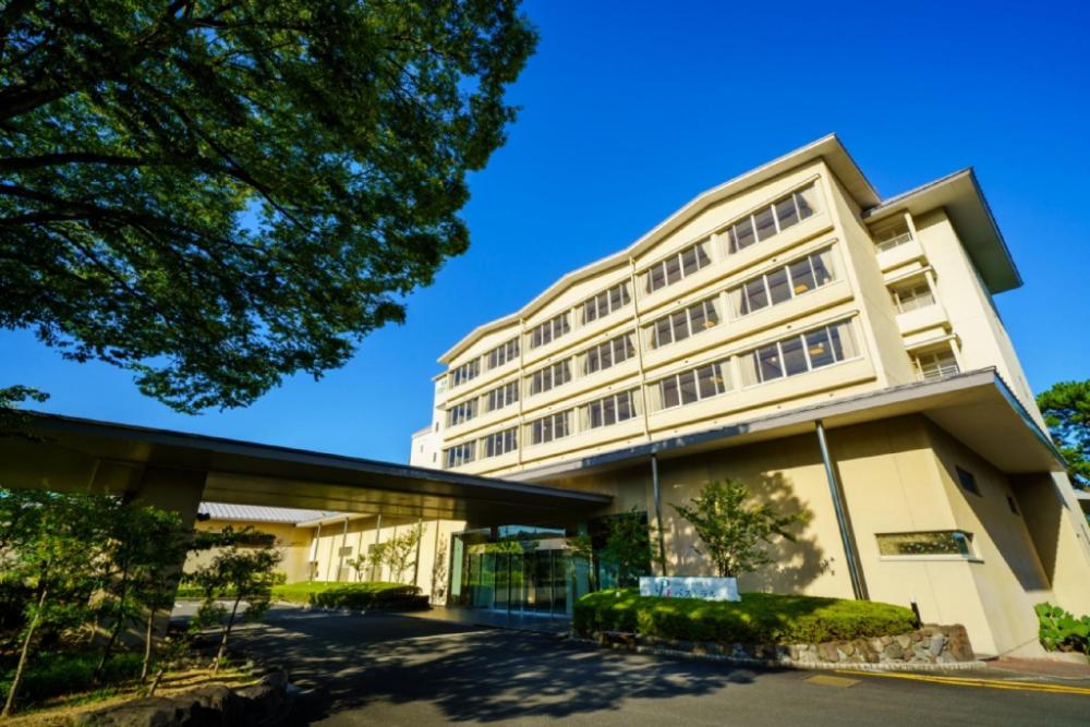 hotel beppu pastoral