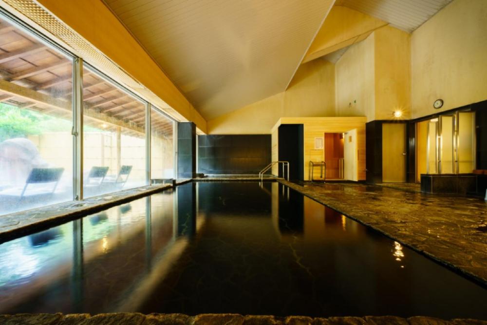 hotel beppu pastoral