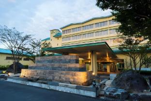 hotel beppu pastoral
