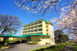 hotel beppu pastoral
