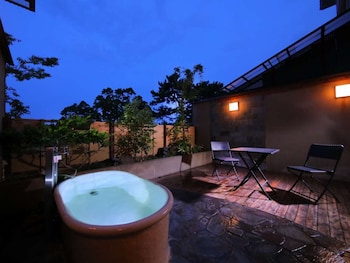 hotel beppu pastoral
