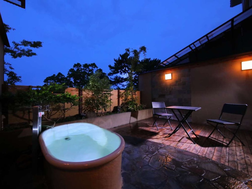 hotel beppu pastoral