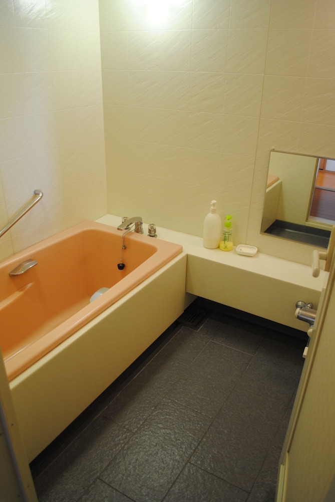 hotel beppu pastoral